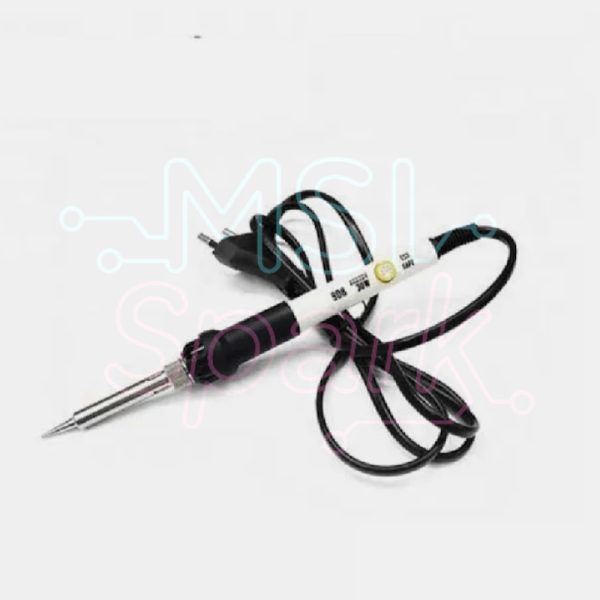 V908 Adjustable Soldering Iron 220V 60W Variable Temperature