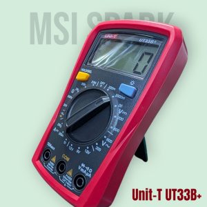 Multimeters