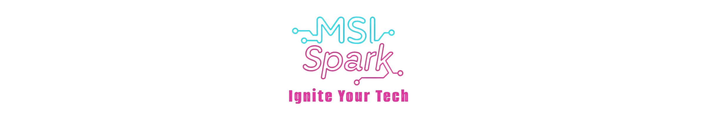 MSI Spark